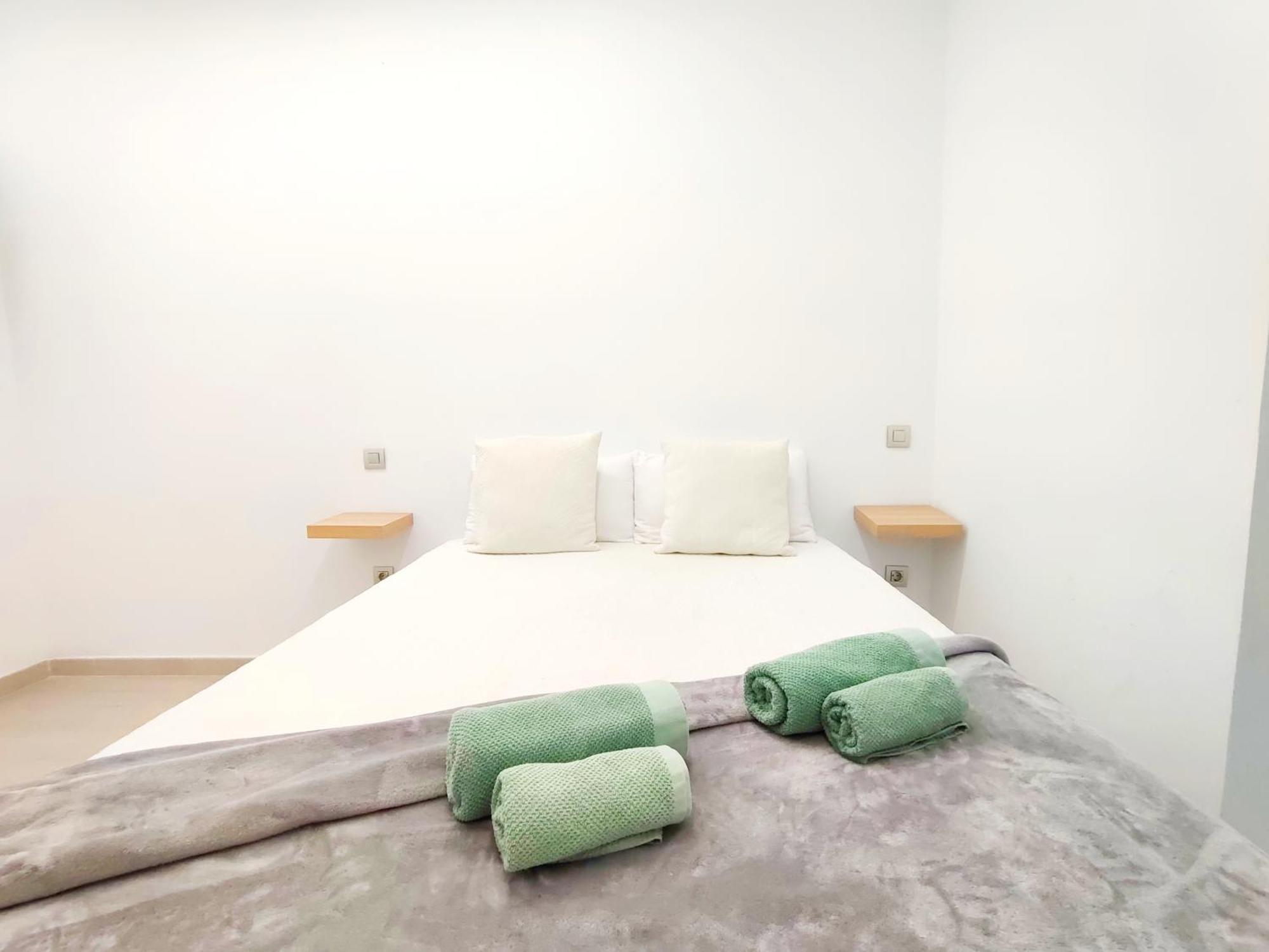 Lm14 Beach By Wave Properties ลาสปัลมาส เด กรานคานาเรีย ภายนอก รูปภาพ