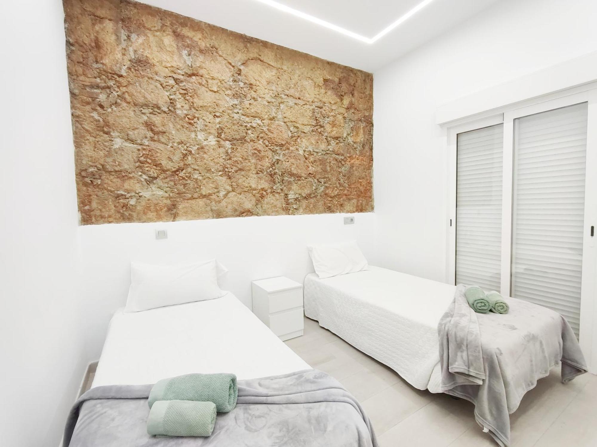 Lm14 Beach By Wave Properties ลาสปัลมาส เด กรานคานาเรีย ภายนอก รูปภาพ
